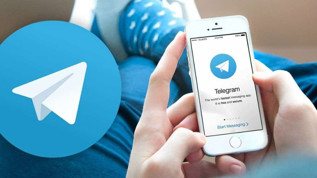 Telegram Activity Screening
