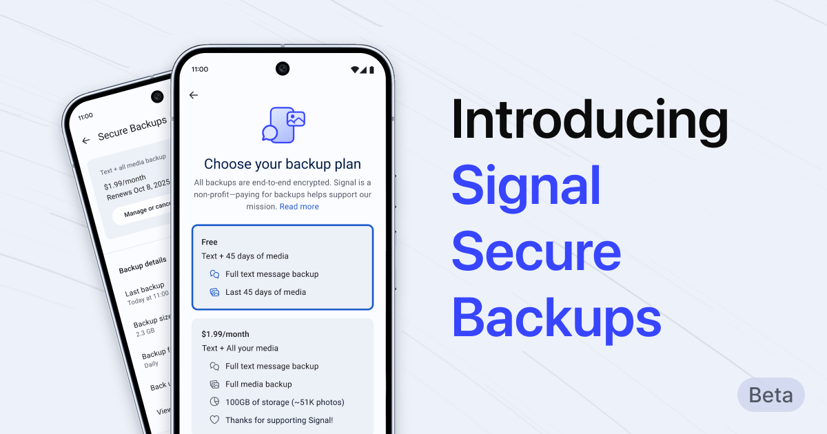 Cash Privacy Policy Interpretation